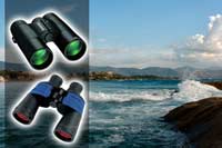Marine Binoculars