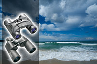 Bushnell Marine Binoculars