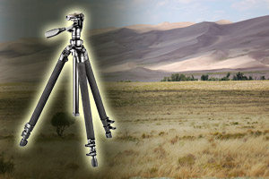 Binocular Accessories