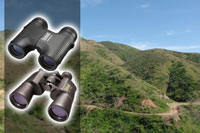Bushnell Leisure Binoculars