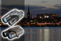Digital Night Vision