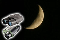 Night Vision Monoculars