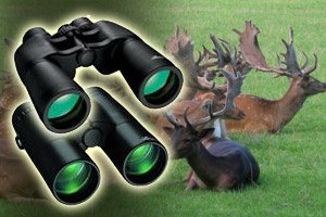 Birding & Wildlife Binoculars