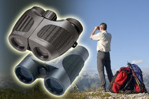 Bushnell Binoculars