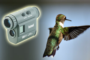 Image Capture Binoculars