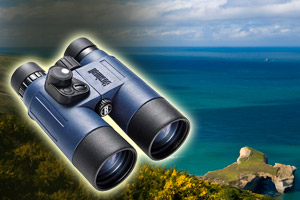 Marine Binoculars
