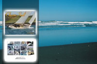 Marine Stationery & Calendars