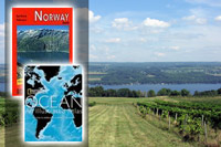 Atlases & Maps