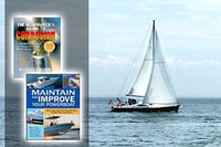 Boat Maintenance Books