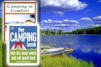 Outdoor Pursuits Books