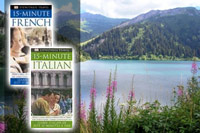 Language Self-Study Text Books