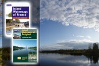 Inland Waterways Books