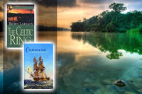 Marine Literature Books