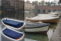 Dinghy Covers