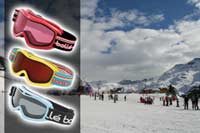 Bolle Childrens Goggles