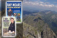 Outdoor Survival Skills Books