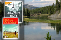Foreign Travel Guides