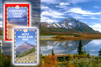 Travel Books