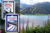 Walking Guide and Map Books
