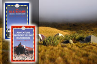 Travel Guides