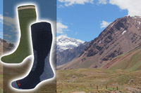 Outdoor Activity Socks