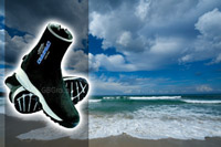 Wetsuit Boots