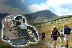 Mountain & Alpine Boots