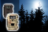 Night Vision Cameras