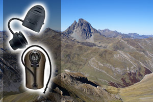  Hydration Pack Accessories and Spares