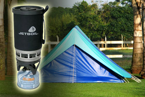 Camping Stoves