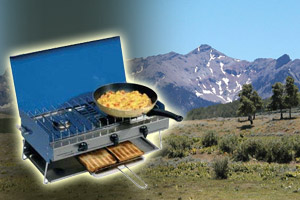 Campingaz Camping Stoves