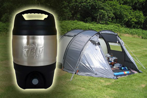 Drink Containers