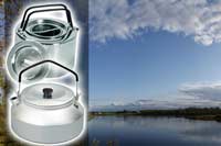 Camping Kettles