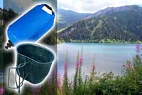Water Containers