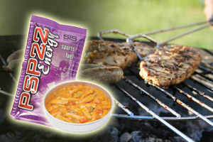 Camping Food