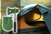 Camping Tools