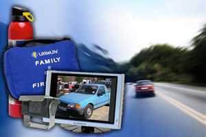 Car, Van and Caravan Accessories