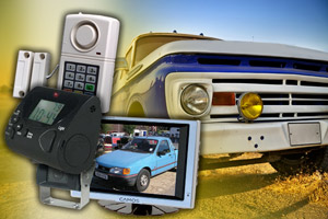 Vehicle Electrical Accessories