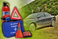 Car & Caravan Accessories