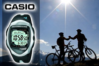 Casio Sports Watches