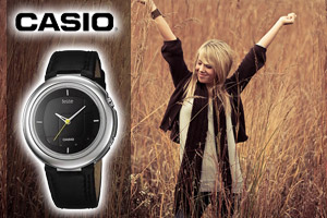 Casio Women's Watches