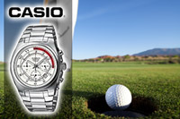 Casio Edifice Watches