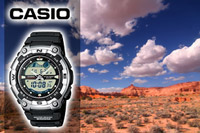 Casio G-Shock Watches