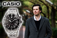 Casio Mens Watches