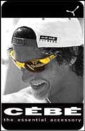 Cebe SportActive Sunglasses