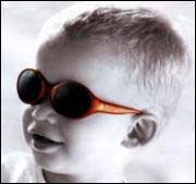 CEBE Junior Sunglasses
