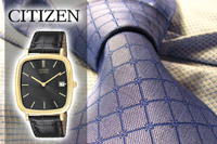 Citizen Mens Eco-Drive Watches