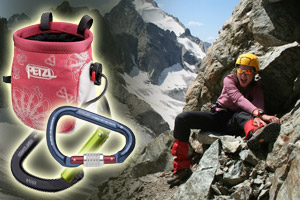 Climbing Equipment