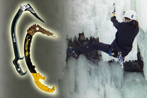Ice Tools