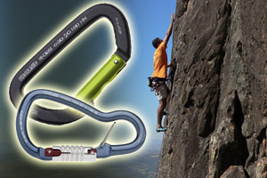 Carabiners & Quickdraws